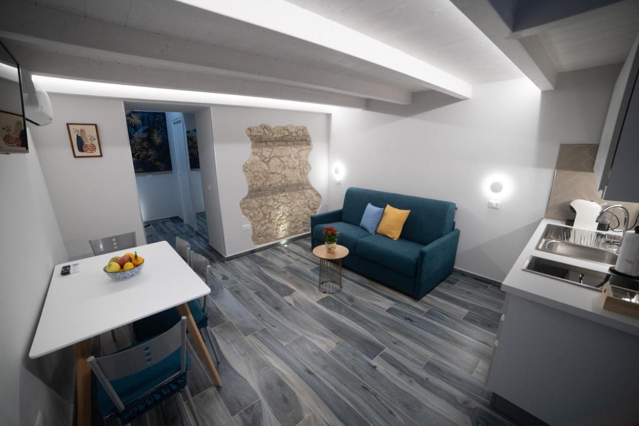 Tropea City Home Εξωτερικό φωτογραφία