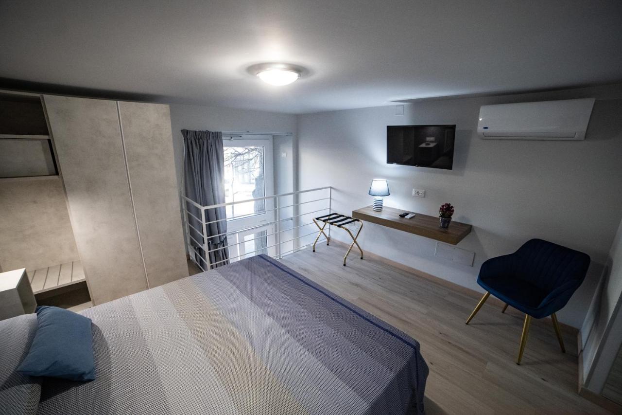 Tropea City Home Εξωτερικό φωτογραφία