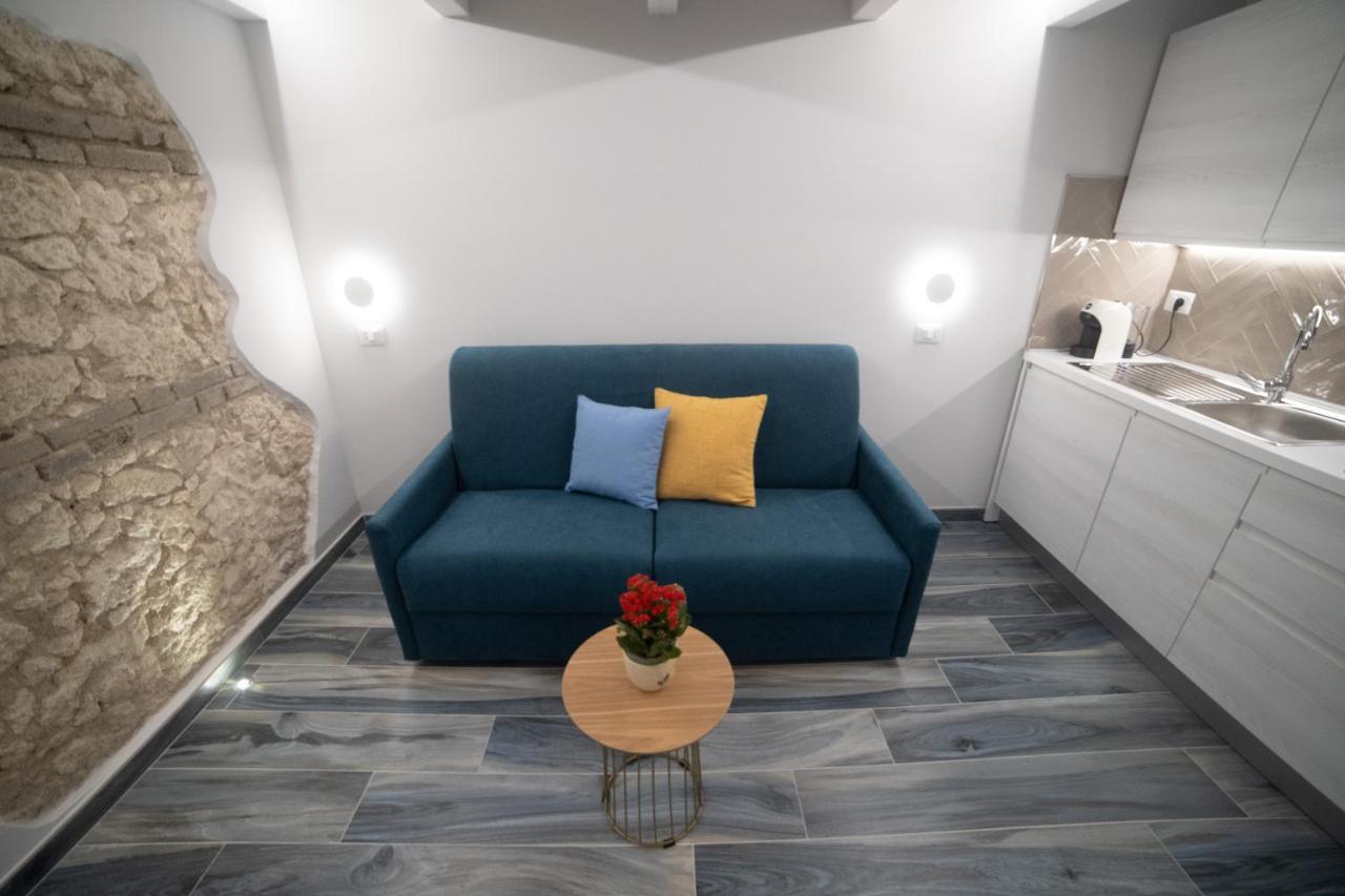 Tropea City Home Εξωτερικό φωτογραφία