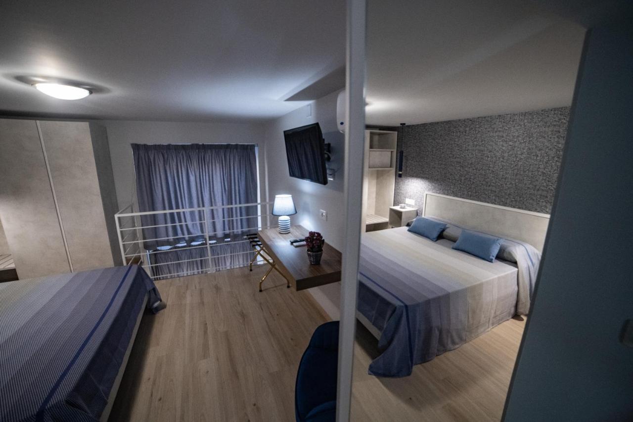 Tropea City Home Εξωτερικό φωτογραφία