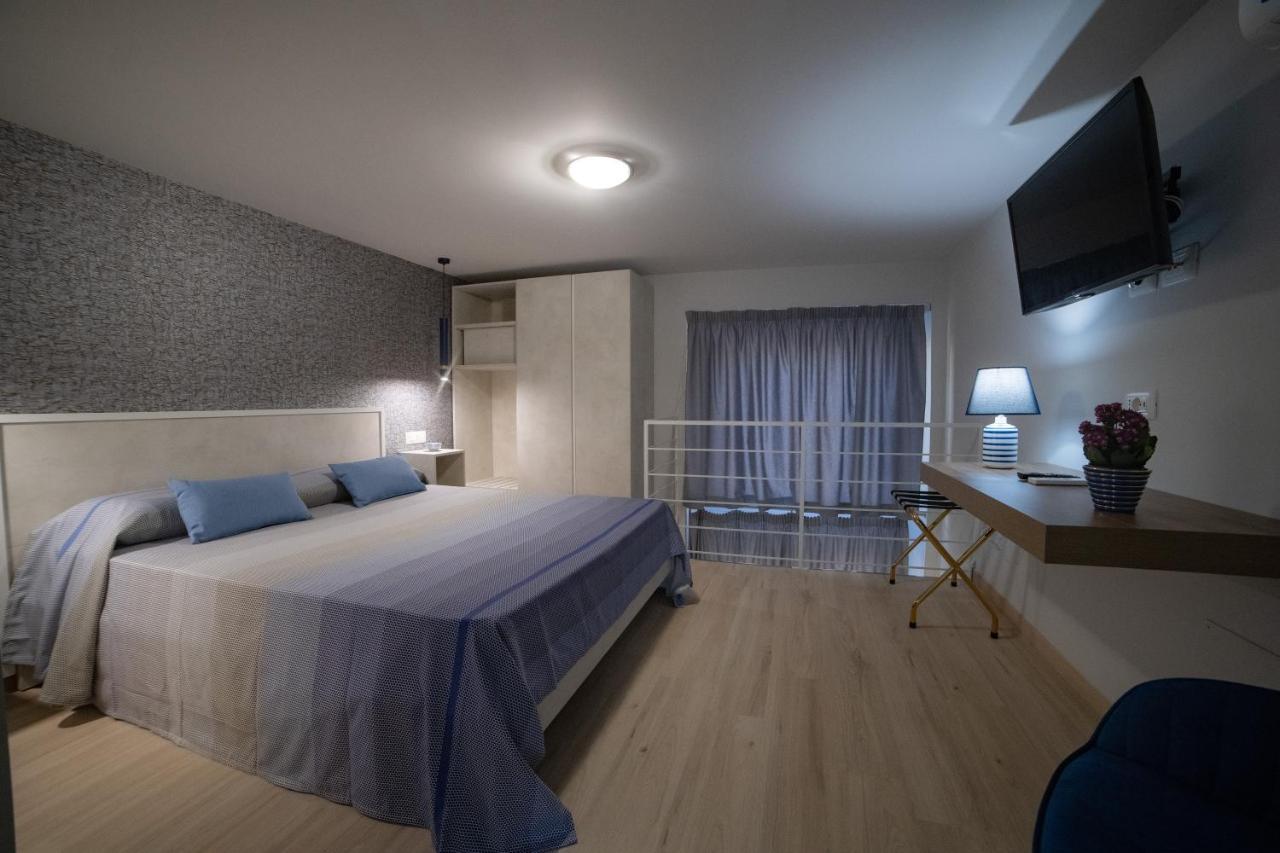 Tropea City Home Εξωτερικό φωτογραφία