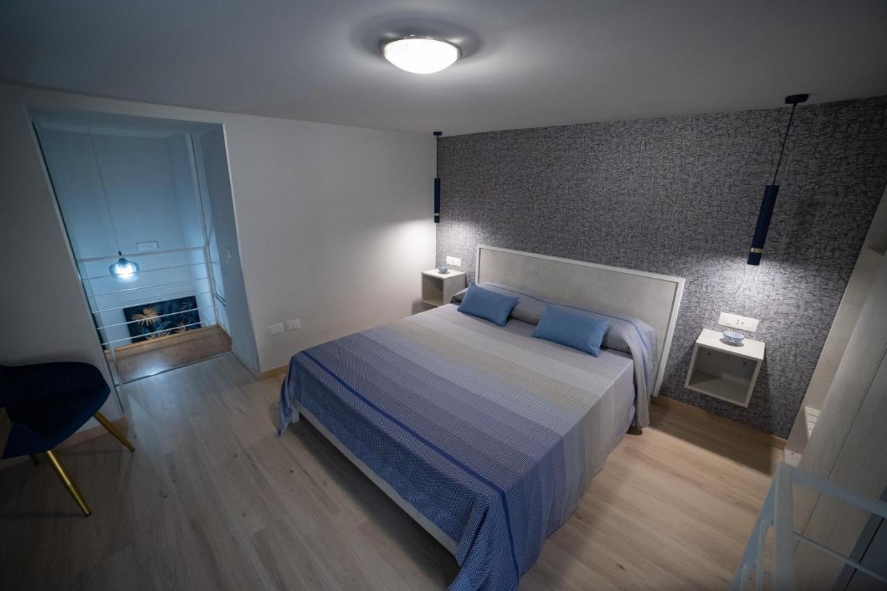 Tropea City Home Εξωτερικό φωτογραφία