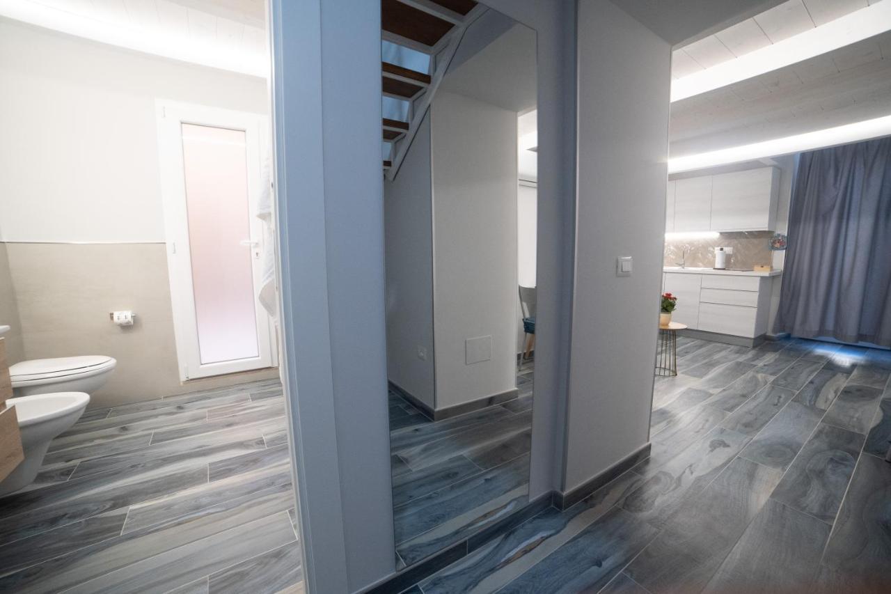 Tropea City Home Εξωτερικό φωτογραφία